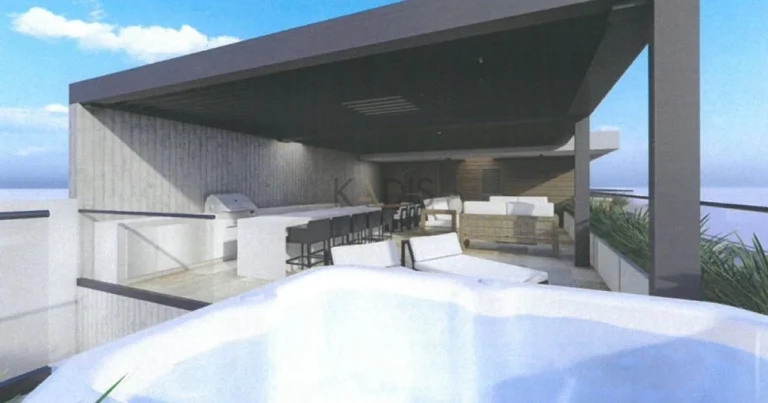 2 Bedroom Apartment for Sale in Limassol – Mesa Geitonia