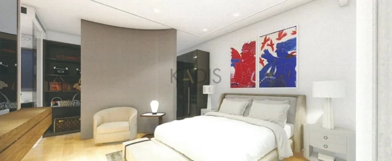 3 Bedroom Apartment for Sale in Limassol – Mesa Geitonia
