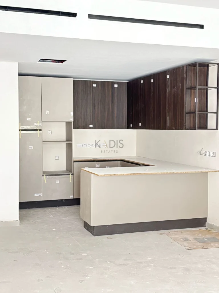 3 Bedroom Apartment for Sale in Limassol – Mesa Geitonia