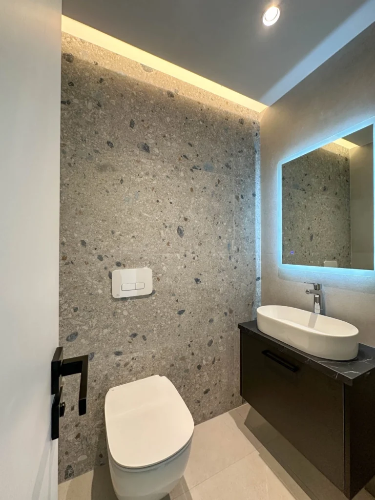 2 Bedroom Apartment for Sale in Limassol – Petrou kai Pavlou