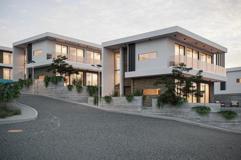 4 Bedroom House for Sale in Pegeia, Paphos District