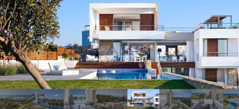 4 Bedroom House for Sale in Polis Chrysochous, Paphos District