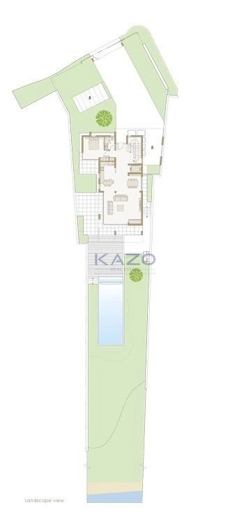4 Bedroom House for Sale in Polis Chrysochous, Paphos District
