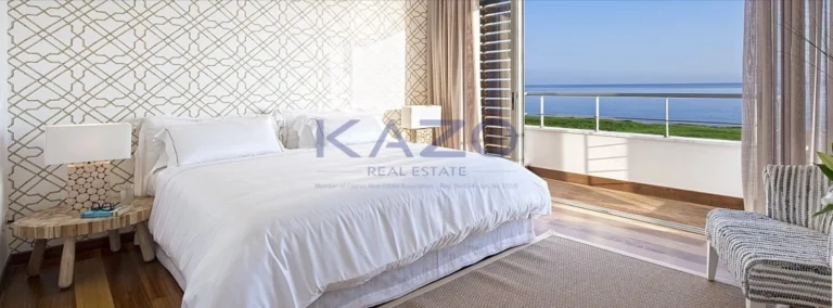 4 Bedroom House for Sale in Polis Chrysochous, Paphos District