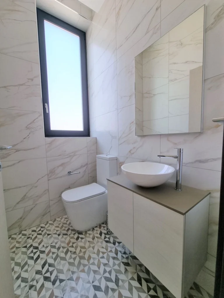 3 Bedroom Apartment for Sale in Germasogeia, Limassol District