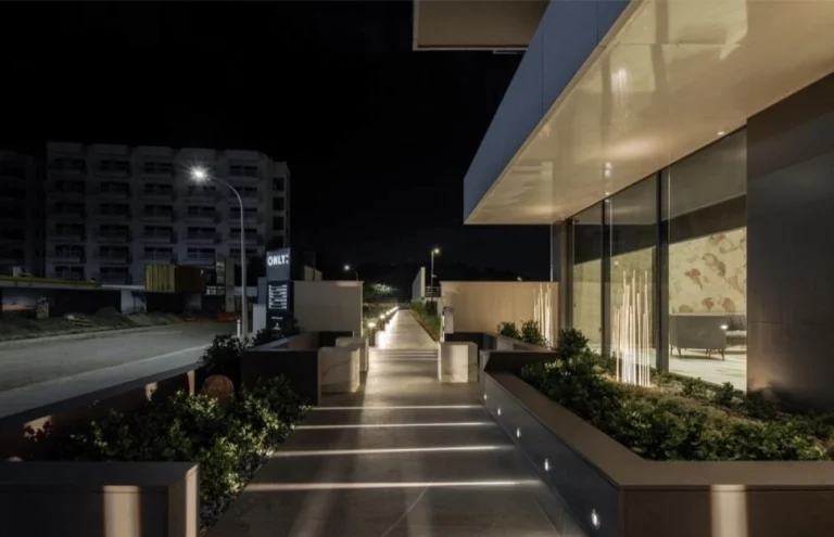 3 Bedroom Apartment for Sale in Germasogeia, Limassol District