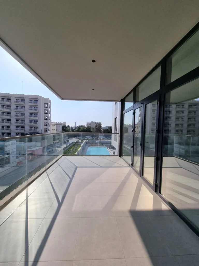 3 Bedroom Apartment for Sale in Germasogeia, Limassol District