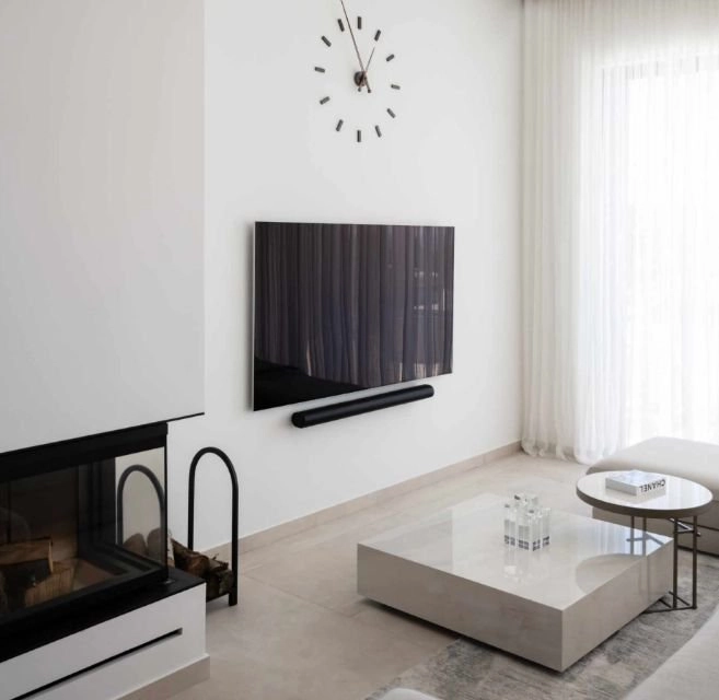 3 Bedroom House for Sale in Pegeia, Paphos District