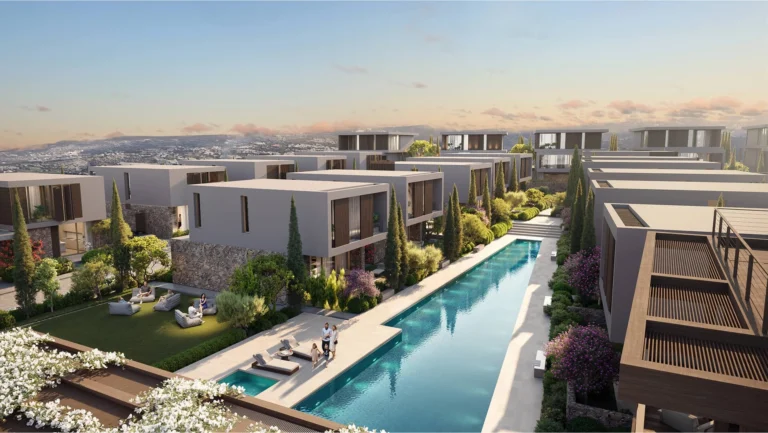 Cheap Houses and Villas for Sale Paphos up to 1000000 euro