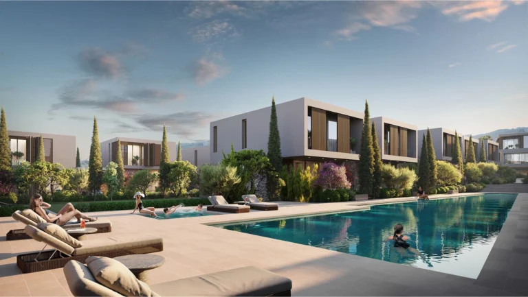 2 Bedroom House for Sale in Pegeia, Paphos District