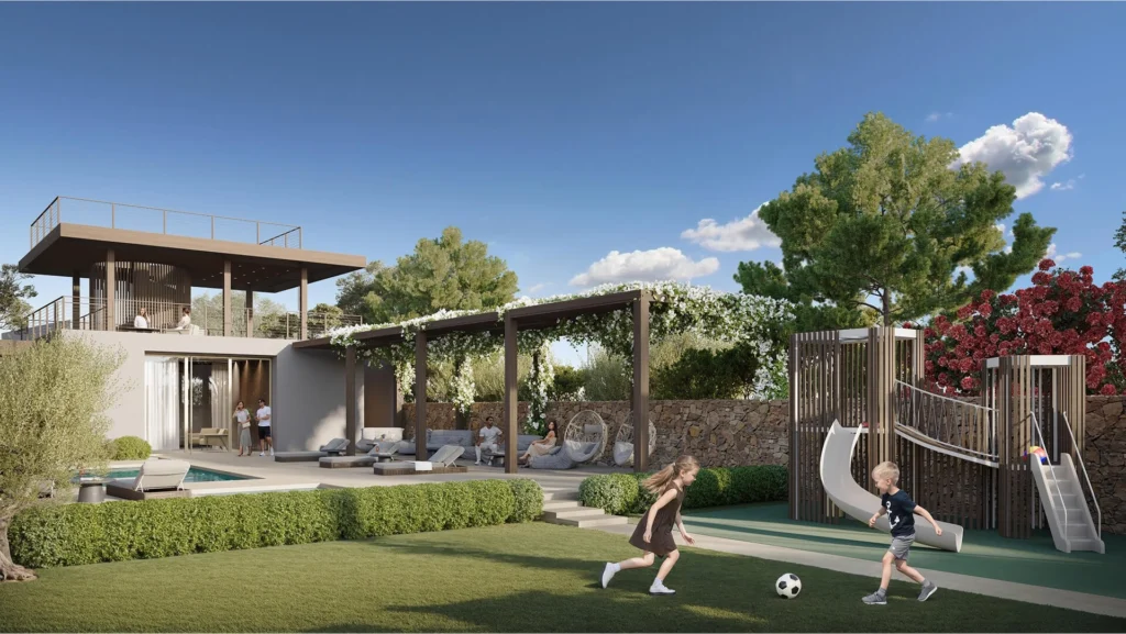 2 Bedroom House for Sale in Pegeia, Paphos District