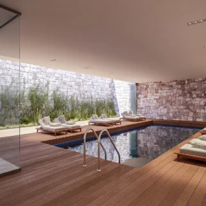 3 Bedroom Apartment for Sale in Limassol – Agios Nektarios