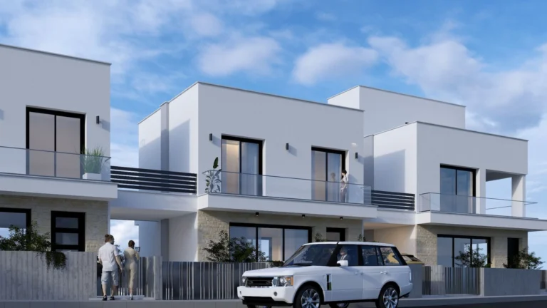 3 Bedroom House for Sale in Germasogeia, Limassol District