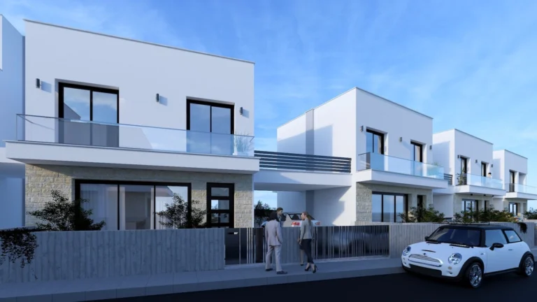 3 Bedroom House for Sale in Germasogeia, Limassol District