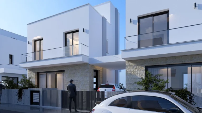 3 Bedroom House for Sale in Germasogeia, Limassol District