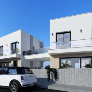 3 Bedroom House for Sale in Germasogeia, Limassol District