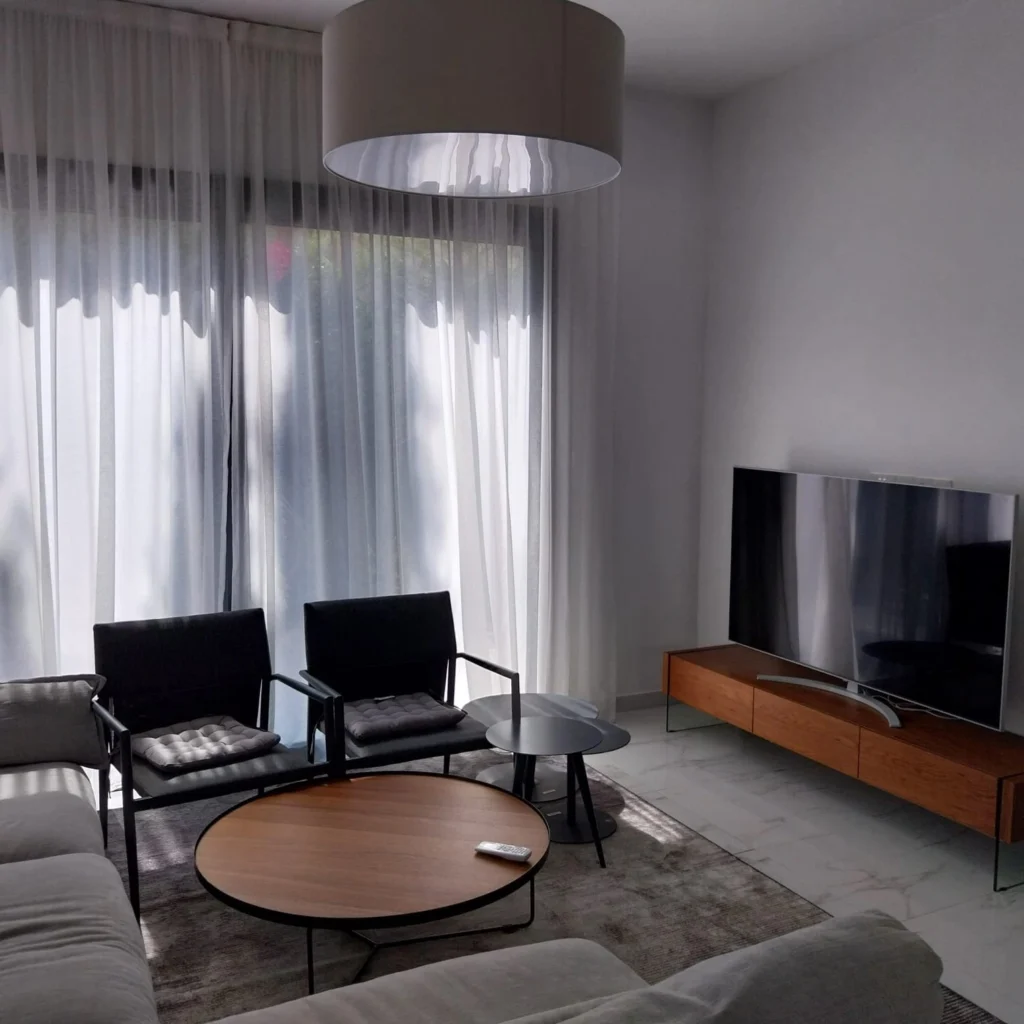 2 Bedroom House for Sale in Germasogeia, Limassol District