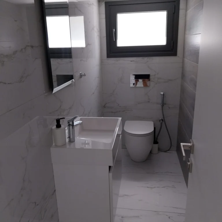 2 Bedroom House for Sale in Germasogeia, Limassol District