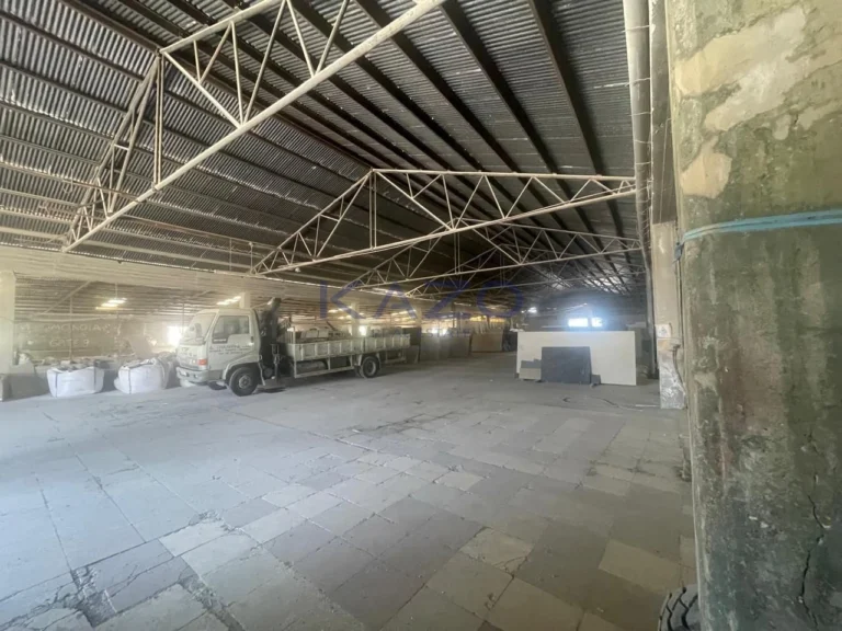 3840m² Building for Sale in Limassol District