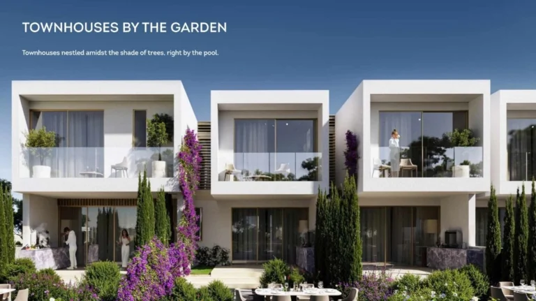 3 Bedroom House for Sale in Koloni, Paphos District