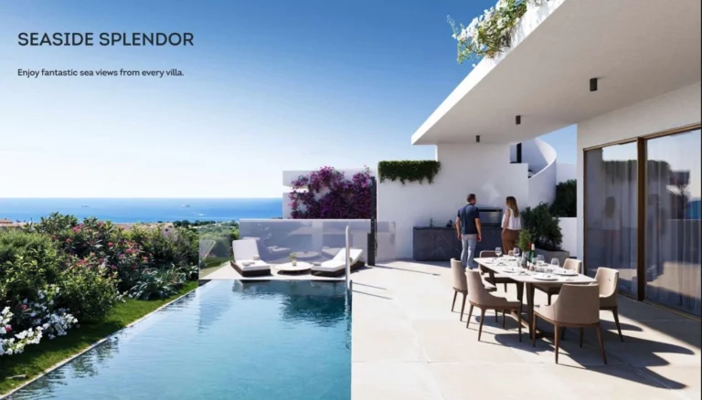 3 Bedroom Apartment for Sale in Koloni, Paphos District