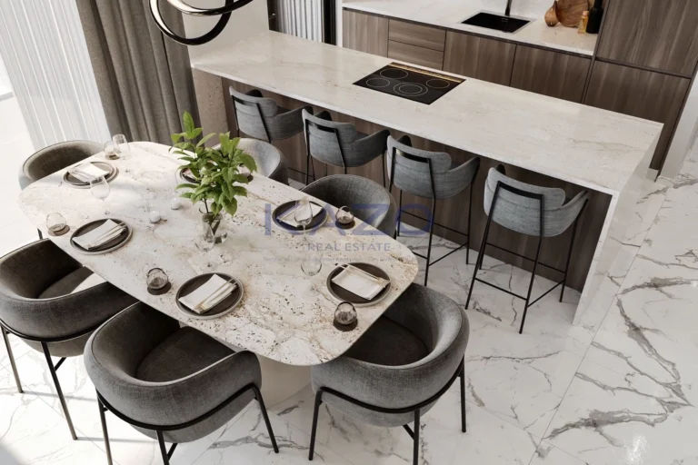 3 Bedroom Apartment for Sale in Limassol District