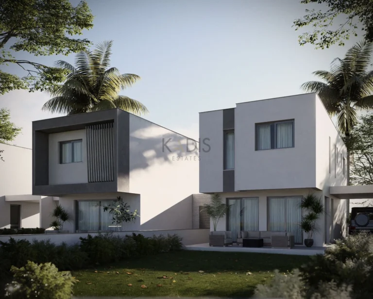 3 Bedroom House for Sale in Nicosia District