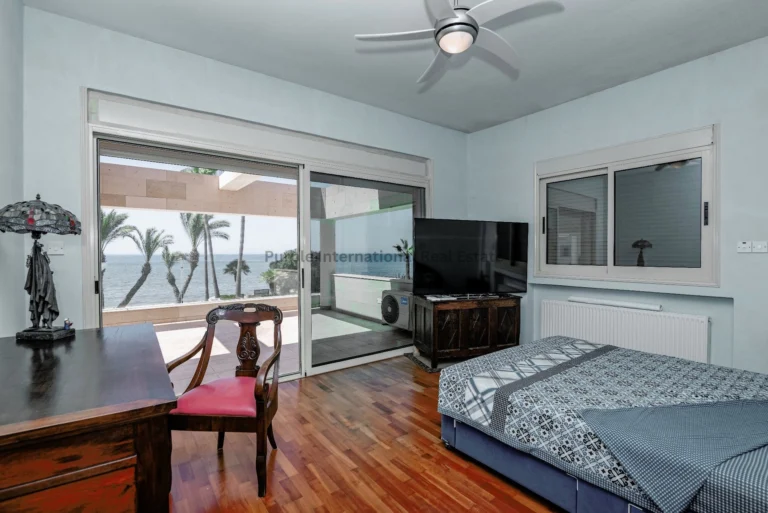 4 Bedroom House for Sale in Kiti, Larnaca District