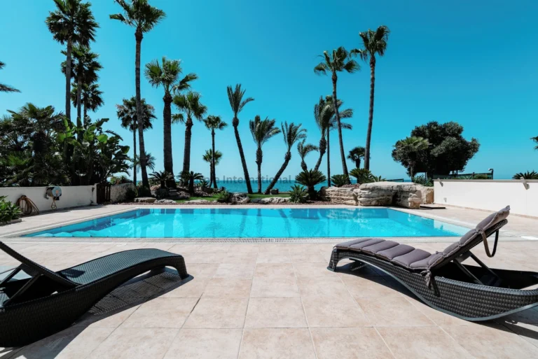 4 Bedroom House for Sale in Kiti, Larnaca District