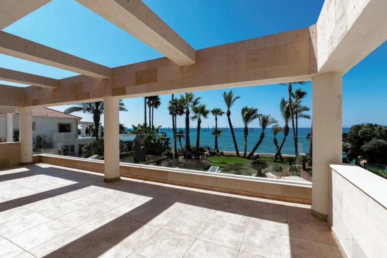 4 Bedroom House for Sale in Kiti, Larnaca District
