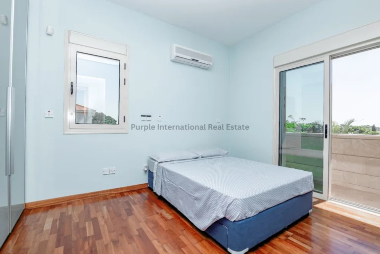 4 Bedroom House for Sale in Kiti, Larnaca District