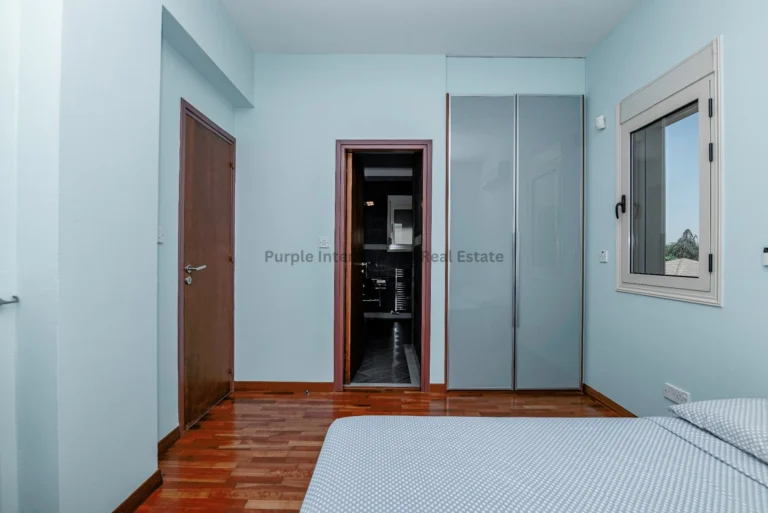 4 Bedroom House for Sale in Kiti, Larnaca District