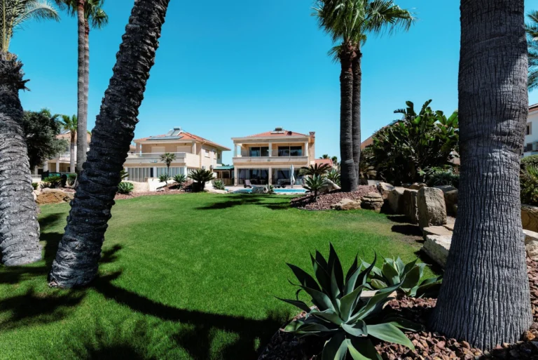 4 Bedroom House for Sale in Kiti, Larnaca District