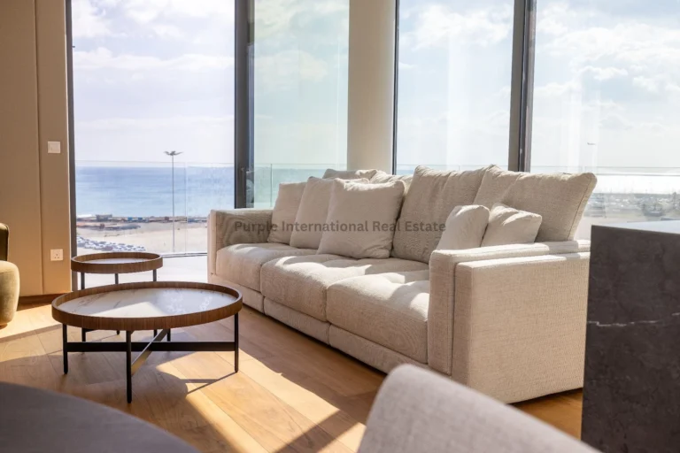 3 Bedroom Apartment for Sale in Larnaca District