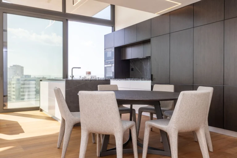 3 Bedroom Apartment for Sale in Larnaca District