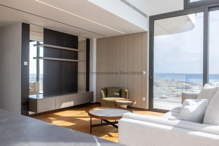 3 Bedroom Apartment for Sale in Larnaca District
