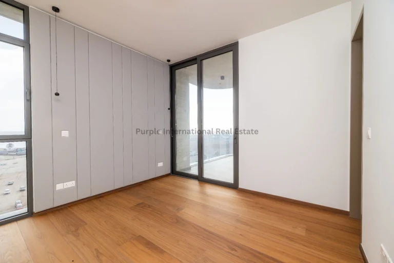 3 Bedroom Apartment for Sale in Larnaca District