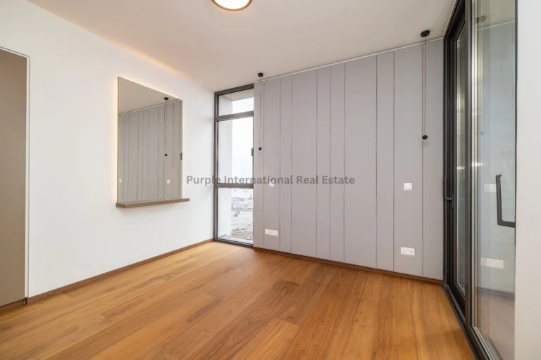 3 Bedroom Apartment for Sale in Larnaca District