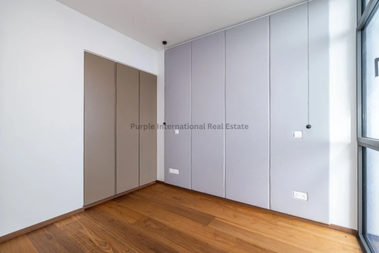 3 Bedroom Apartment for Sale in Larnaca District