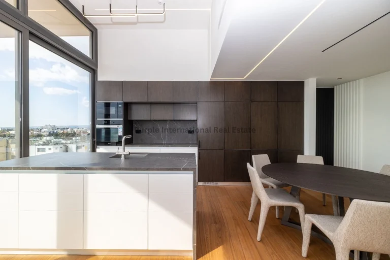 3 Bedroom Apartment for Sale in Larnaca District