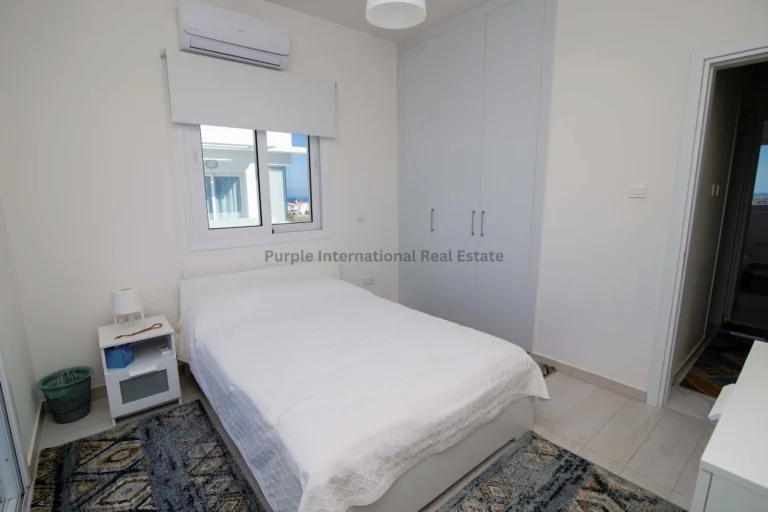 4 Bedroom House for Sale in Paralimni, Famagusta District