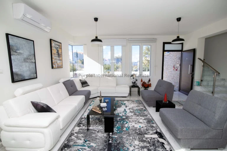 4 Bedroom House for Sale in Paralimni, Famagusta District