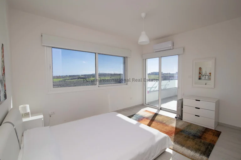 4 Bedroom House for Sale in Paralimni, Famagusta District