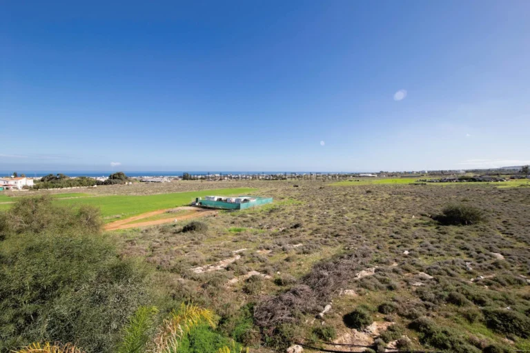 4 Bedroom House for Sale in Paralimni, Famagusta District