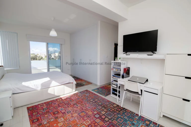 4 Bedroom House for Sale in Paralimni, Famagusta District
