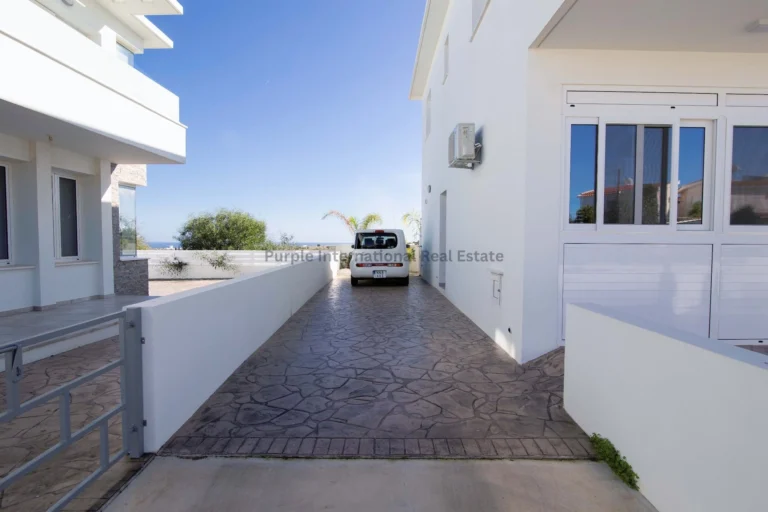 4 Bedroom House for Sale in Paralimni, Famagusta District