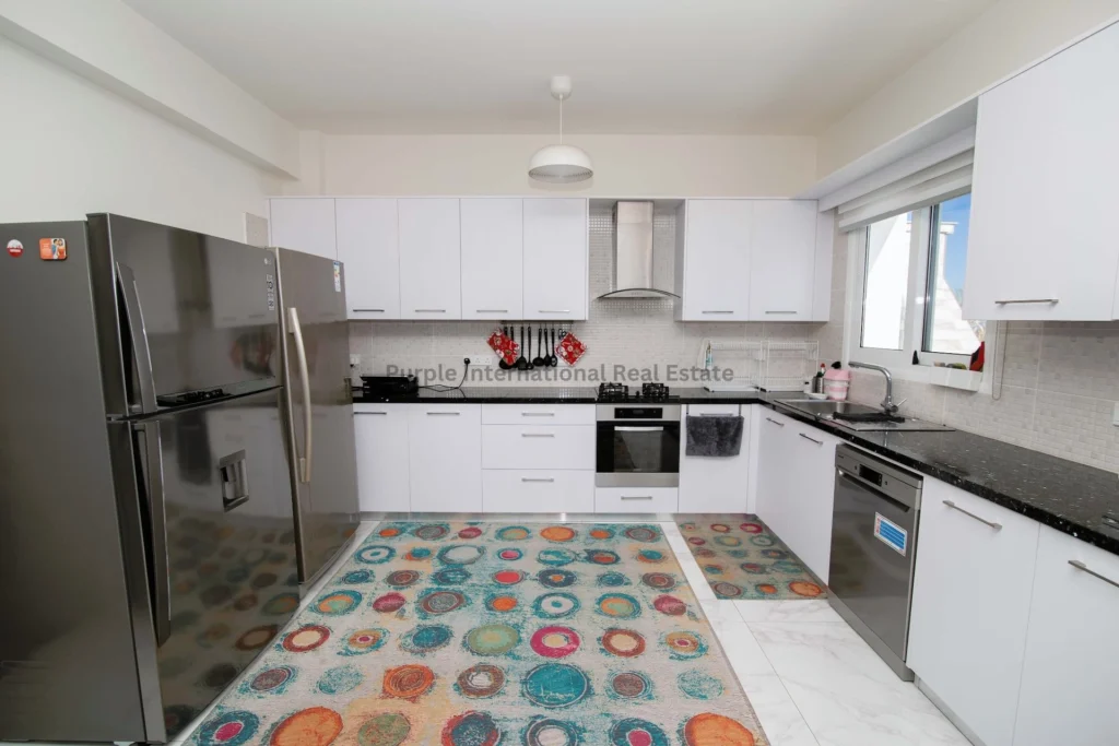 4 Bedroom House for Sale in Paralimni, Famagusta District