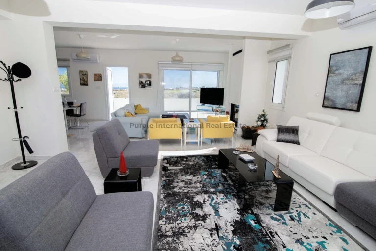 4 Bedroom House for Sale in Paralimni, Famagusta District