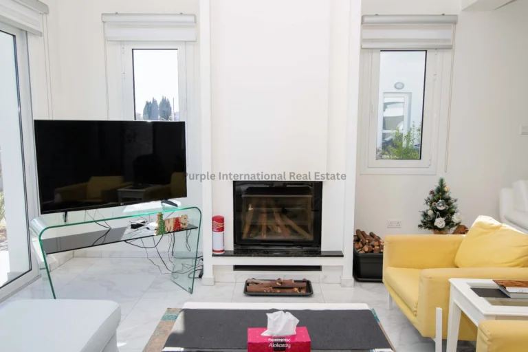4 Bedroom House for Sale in Paralimni, Famagusta District