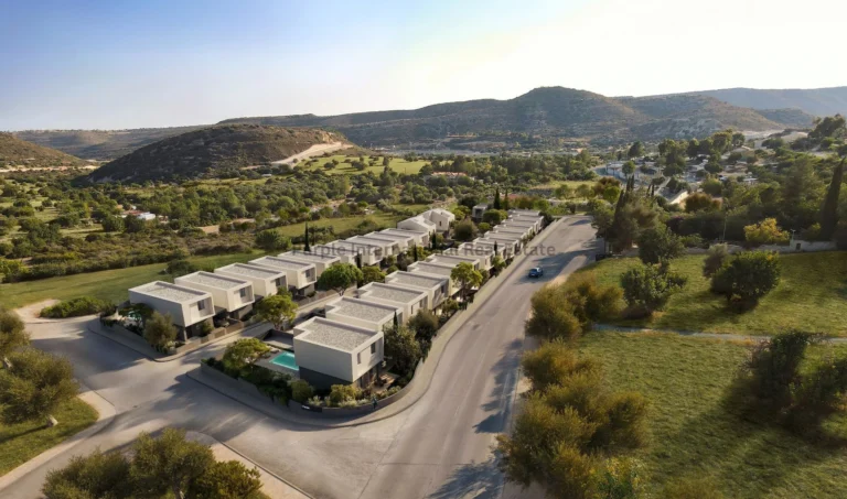 3 Bedroom House for Sale in Palodeia, Limassol District